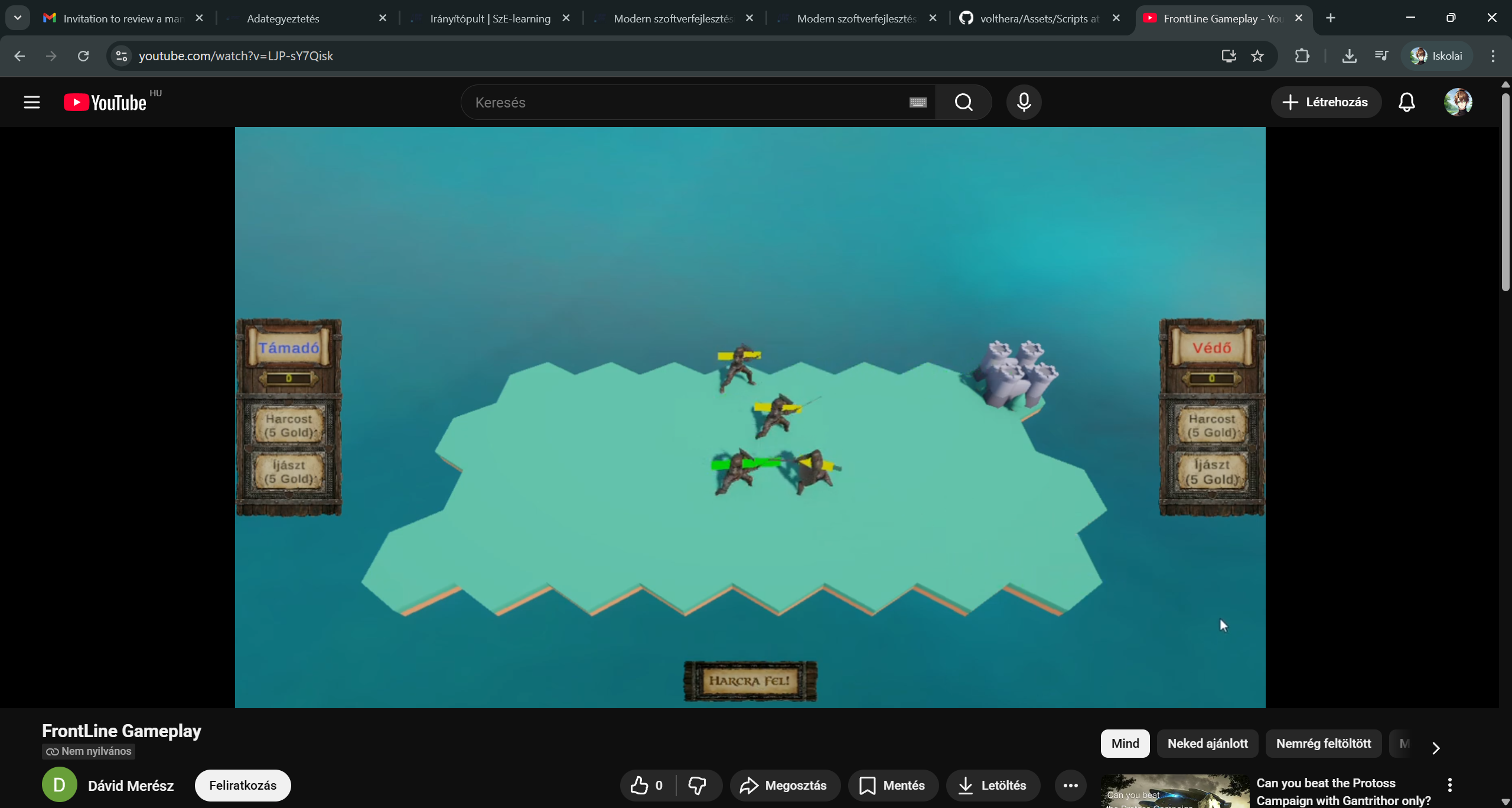 Help the gameengine is on fire screenshot 5